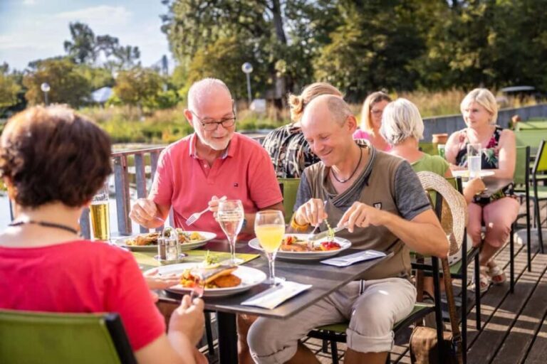 Tulln: DIE GARTEN TULLN Entry Ticket and Audio Guide - Final Thoughts: Is It Worth It?