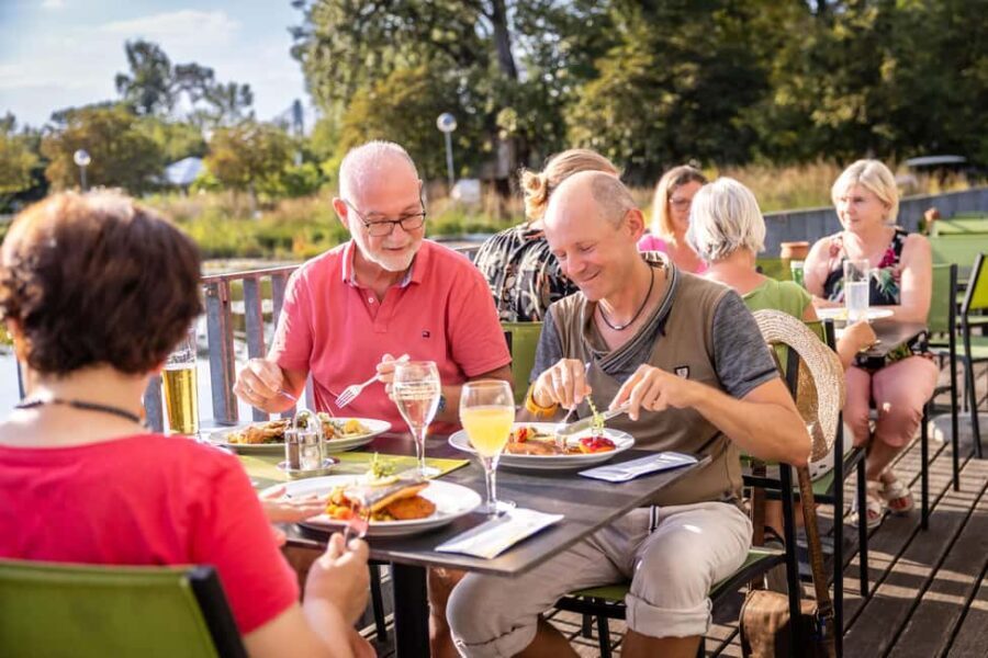 Tulln: DIE GARTEN TULLN Entry Ticket and Audio Guide - Final Thoughts: Is It Worth It?