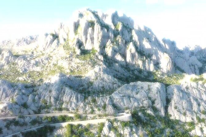 TuLove 4L, Velebit Safari, 4x4 off-road and hiking - FAQ