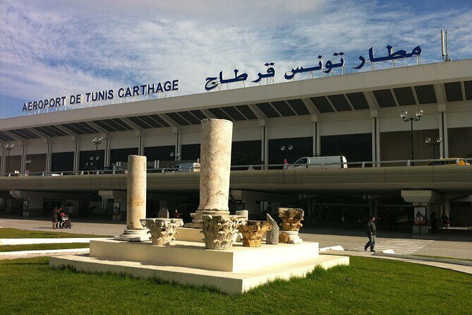 Tunis Carthage Airport Arrival/Departure private Transfer - Who Will Love This Service?