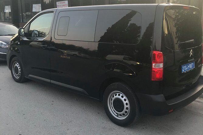 Tunis Carthage airport transfer to Hammamet - Analyzing the Cost and Value