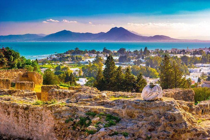 Tunis: Carthage, Bardo Museum, Sidi Bou Said & Medina Group Tour - Why This Tour Works Well