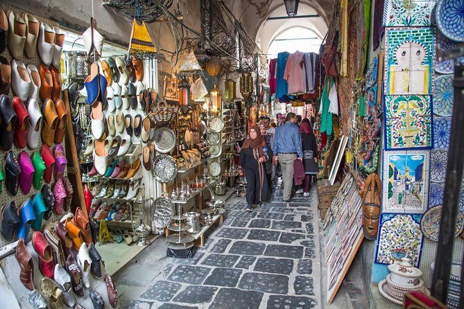 Tunis, Sidi Bousaid and Carthage Day Trip from Monastir - Who Will Love This Tour?