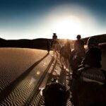 Tunisia Sahara Desert Camel Ride in Douz - The Sum Up