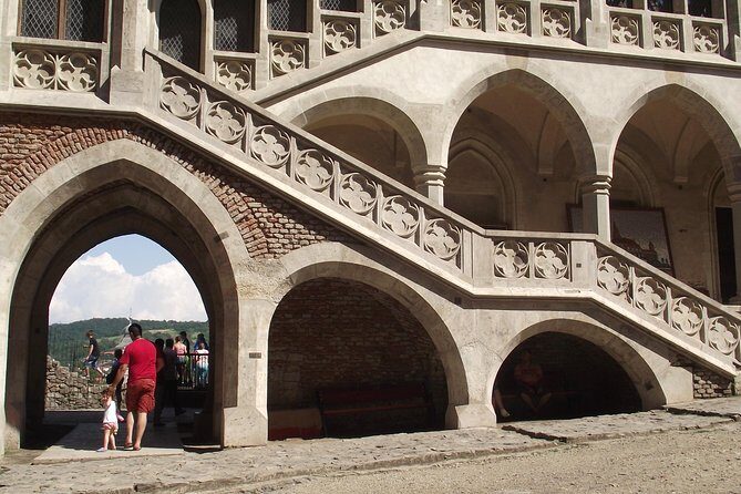 Turda Salt Mine, Corvin castle & mystery visit (1 day, from Cluj) - Exploring the Highlights: A Deeper Look at the Tour