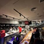 Turin city center: Piedmontese wine tasting - What about the atmosphere?