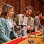 Turin: Cocktail Masterclass at Casa Martini - What’s Included and What’s Not
