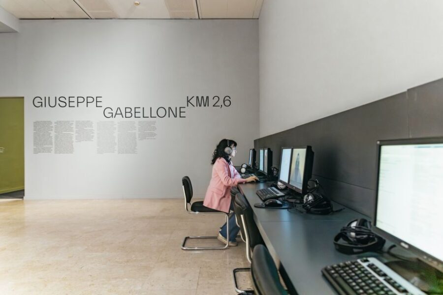 Turin: Gallery of Modern and Contemporary Art Entry Ticket - What Can You Expect During Your Visit?