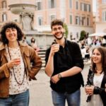 Turin Guided Bar Crawl in the Old Town - The Experience of a Guided Night Out