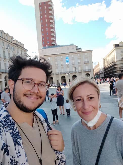 Turin: Private Walking Tour with a Local - Why Travelers Love This Tour