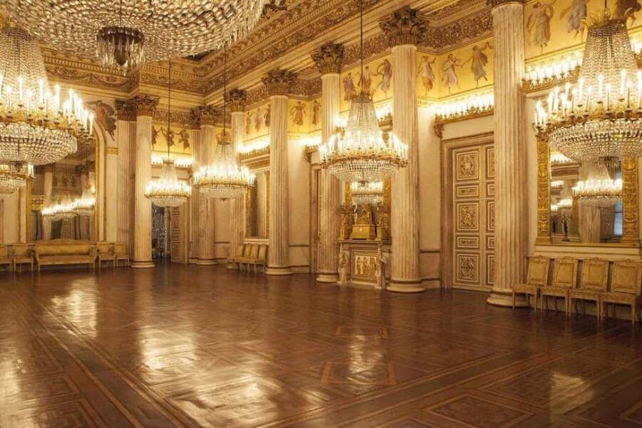 Turin: Royal Palace Entry Ticket - The Realities of Your Visit