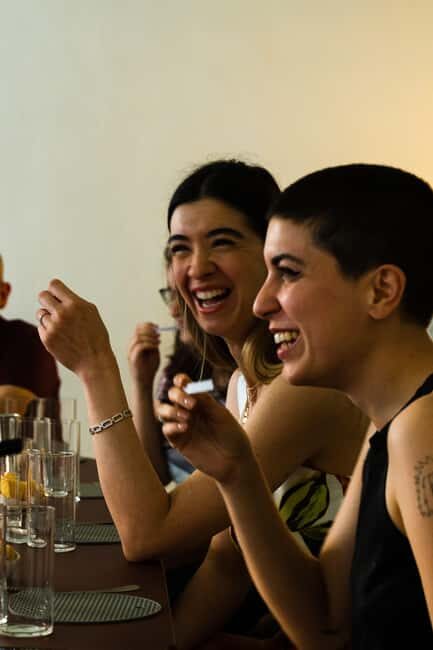 Turin: Sensory Experience with Fragrances & Cocktails - What makes this experience stand out?