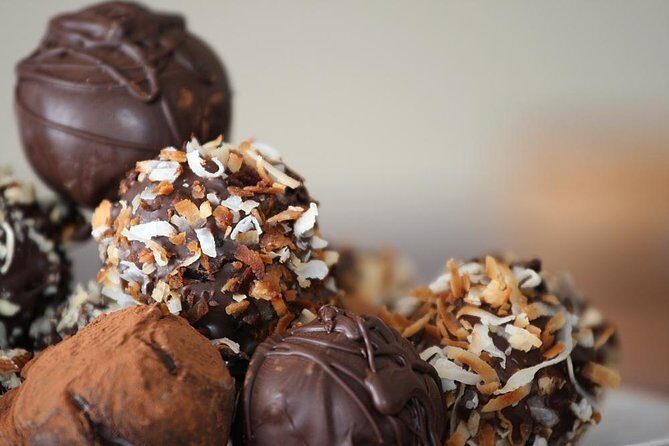Turin Sweet & Chocolate Walking Food Tour by Do Eat Better - FAQs