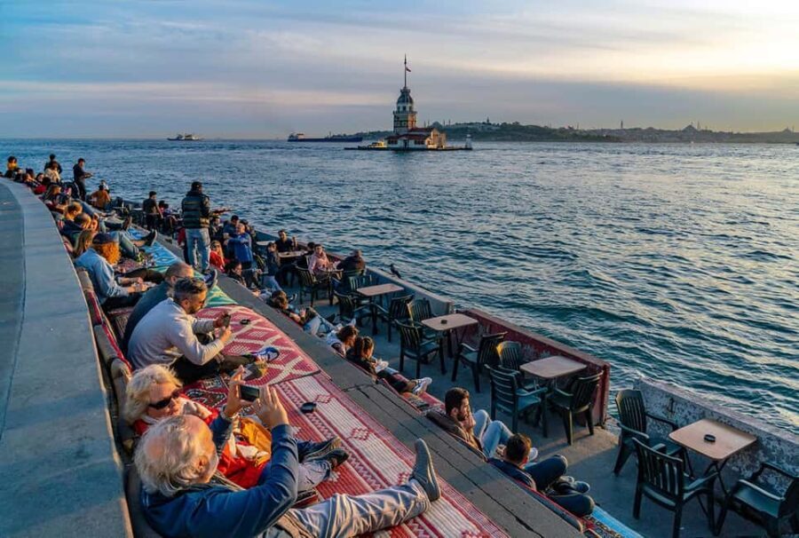 Turkey: 15-Day Skip-the-Line Museum and Attraction Pass - Who Is This Tour Best For?