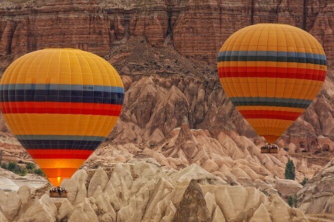 Turkey 8 Day Package - Istanbul, Cappadocia, Ephesus, Pamukkale - Hidden Value and Authentic Experiences