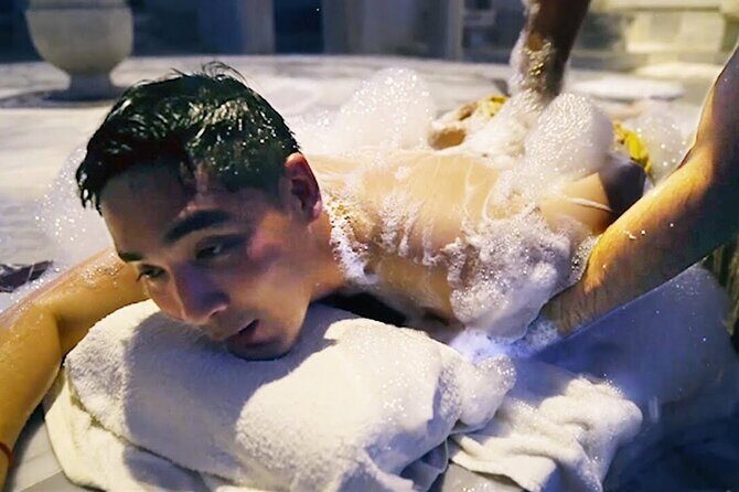 Turkish Bath + 45 minutes Massage with Transfer in Hurghada - Why Is This Experience Worth It?