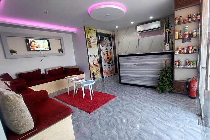 Turkish bath and full body massage Turkish hammam - What Could Be Better?