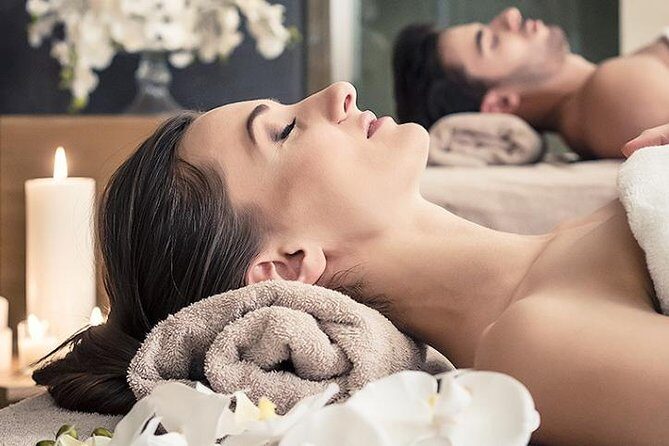Turkish Bath Hammam Jacuzzi Sauna Steam With Transfer - Hurghada - Real Experiences and Honest Feedback