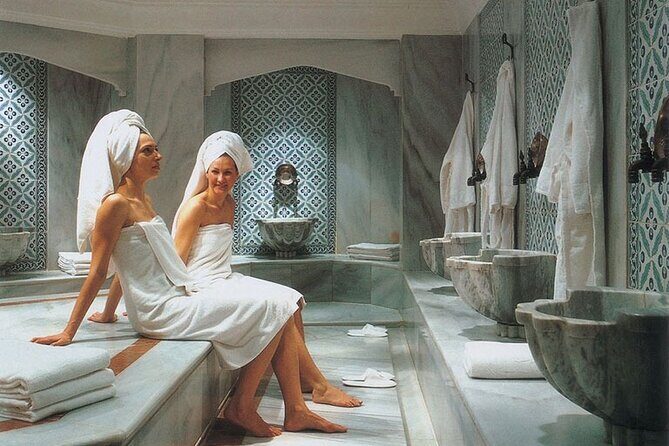 Turkish Bath with Body Massage and Sauna in Hurghada - Practical Details and Value