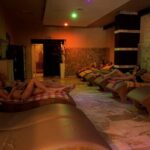 Turkish Bath with Massage & VIP Package Option f/City of Side - Who Will Love This Tour?