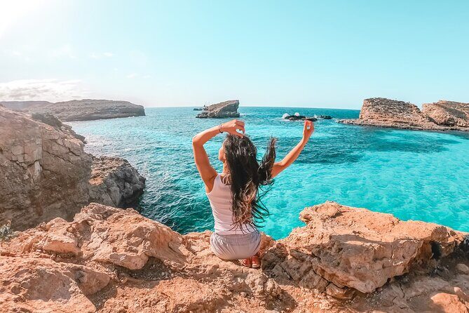 Turkish Gullet Cruise to Gozo and Comino with Lunch and Transfers - Practical Details & Tips
