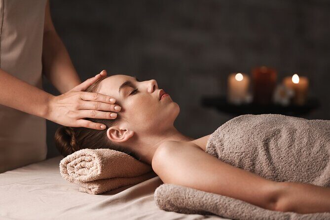 Turkish Hammam with Full Body Massage treatment From Hurghada - Authenticity and Cultural Charm