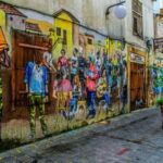 Turkish Landmarks in Old Town Nicosia  Private Walking Tour - What Travelers Can Expect