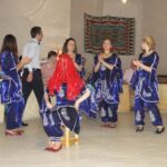 Turkish Night Show At Cave Restaurant Including Transfer - The Itinerary and Atmosphere