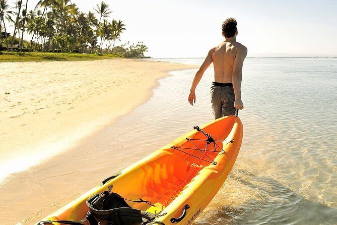 Turtle Reef Kayak Tour of Makena, Maui - Practical Details & Tips