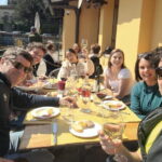 Tuscany Half day biking with oil producer, Chianti wine and food - FAQs