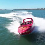 Twister Speedboat Adrenaline With Private Transfer In Hurghada - What Makes the Speedboat Adventure Stand Out?