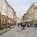 Two Capitals in One Day: Bratislava & Budapest from Vienna - From Bratislava to Budapest: The Scenic Drive