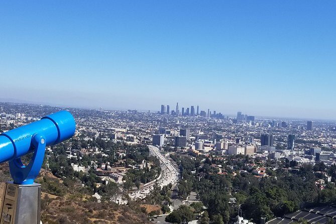 Two-day Los Angeles and San Diego Private Tour - What Past Guests Have Said