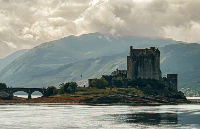 Two Day Taster Tour of Skye and the Highlands - The Second Day: Exploring Skye’s Iconic Landmarks