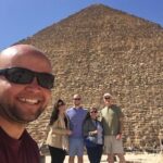 Two Day Tours to Whales Valley , Desert Camping & Giza Pyramids - What Could Be Better?