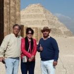 Two days Giza and Cairo, covering the most attractive sightseeing - Final thoughts: Is this tour right for you?