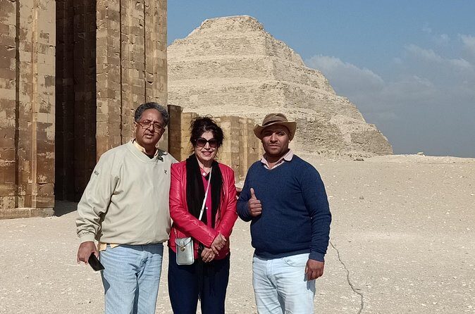 Two days Giza and Cairo, covering the most attractive sightseeing - Final thoughts: Is this tour right for you?