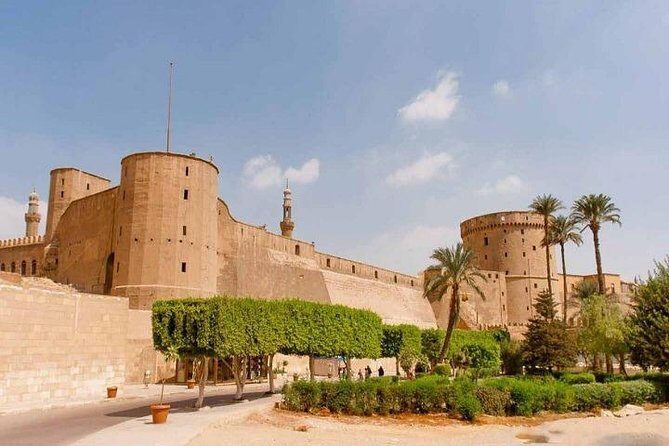 Two days in Cairo unforgettable experience - Authenticity and Traveler Experience
