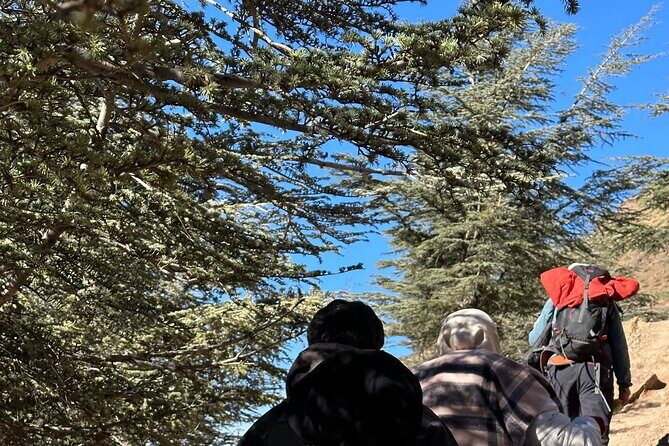 Two Days in the High Atlas with Adventure, Valleys and Traditions - FAQ