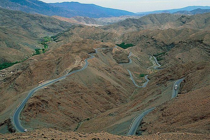 two days in the Zagora desert, Drâa valley from Marrakech - Authentic Experiences and Traveler Feedback