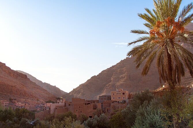Two days luxury tour from Fes to Merzouga - Authenticity and Reviews from Travelers