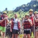 Two Days/One Night Rafting Tour - The Value for Money