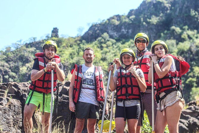 Two Days/One Night Rafting Tour - The Value for Money