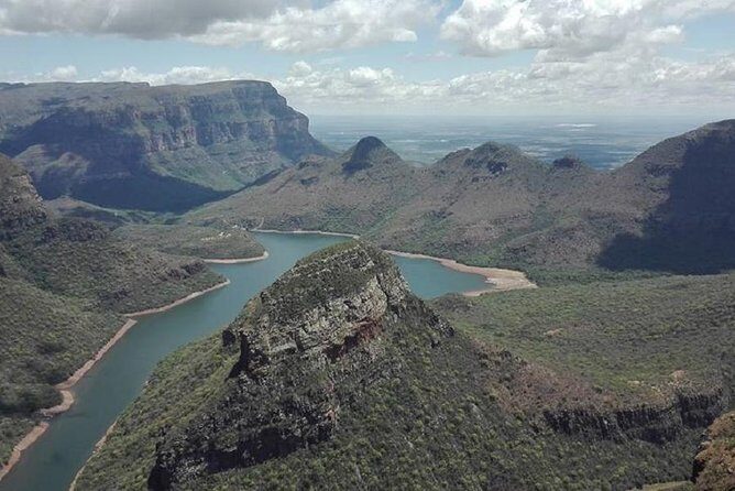 Two Days, One Night Tour: Blyde River to Kruger National Park - FAQs