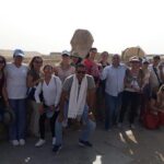 Two Days Private tour to Cairo highlights - Detailed Breakdown of the Itinerary