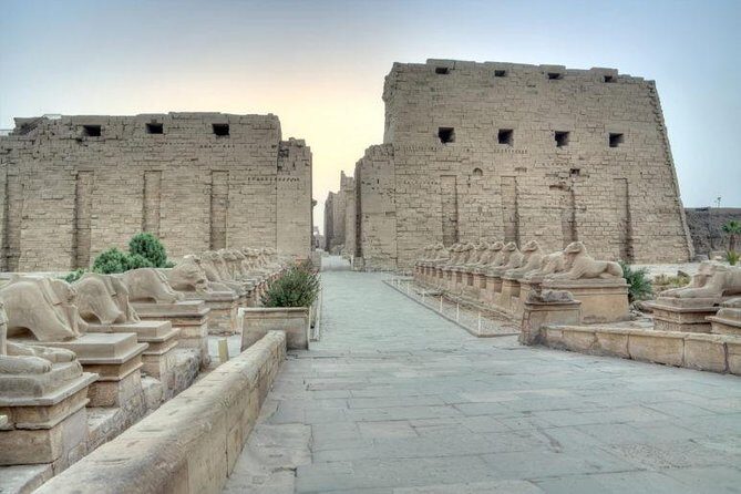 Two days tour in Luxor - Experience Overview: What Makes This Tour Stand Out