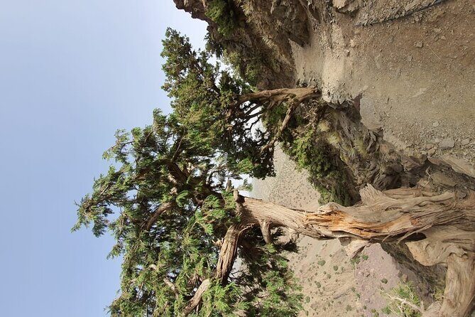 two days valley trek in the Atlas mountains - Practical Details and Tips