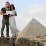 Two Full Days Tours Package Pyramids, Museums And Dinner Cruise - FAQ