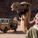 Two-Hour Jeep Safari "Wadi Rum Highlights!" w/ Professional Guide - Final Thoughts: Why Choose This Tour?