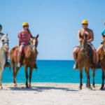 Two hours adventure Horse Riding with Transfer From Hurghada - Why We Rated It a 5/5